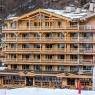 Val D´Isere - Hotel Le Yule